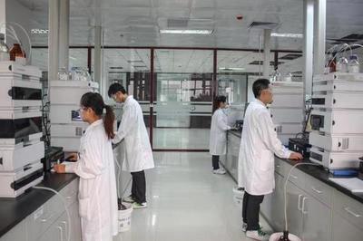生物醫藥看濱海 | 凱萊英醫藥集團 以技術驅動成長，與濱海新區共譜新篇